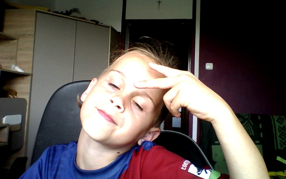 
        Zbiórka komputer- - zdjęcie główne
    