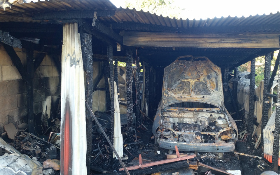 
        Zbiórka pomoc pogorzelcom z Pasikurowic - zdjęcie główne
    