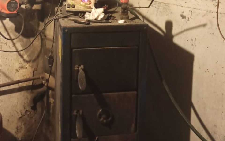 
        Zbiórka Bezpieczny piec dla Rodziny - zdjęcie główne
    