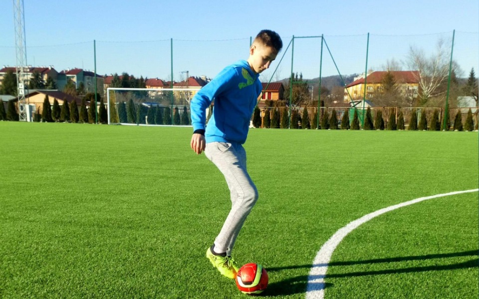 
        Zbiórka Wyjazd syna na obóz do Portugali - zdjęcie główne
    