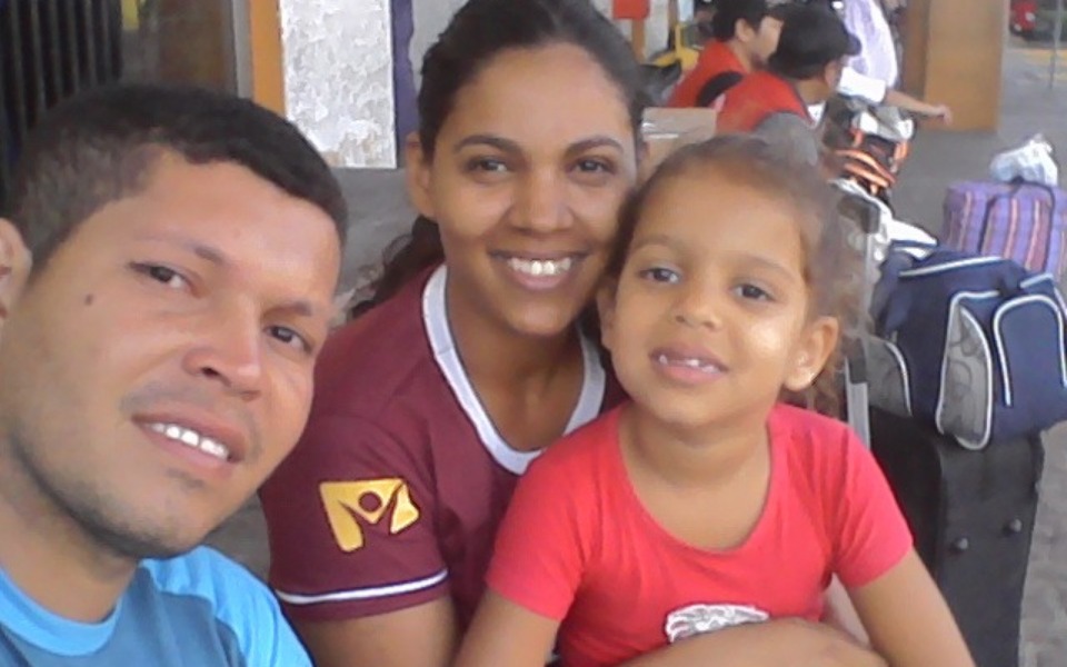 
        Zbiórka Pomoc dla rodziny Jacqueline - zdjęcie główne
    