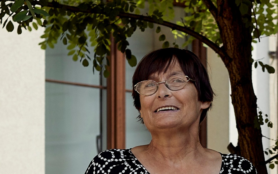 
        Zbiórka Uratujcie moje nogi Proszę - zdjęcie główne
    