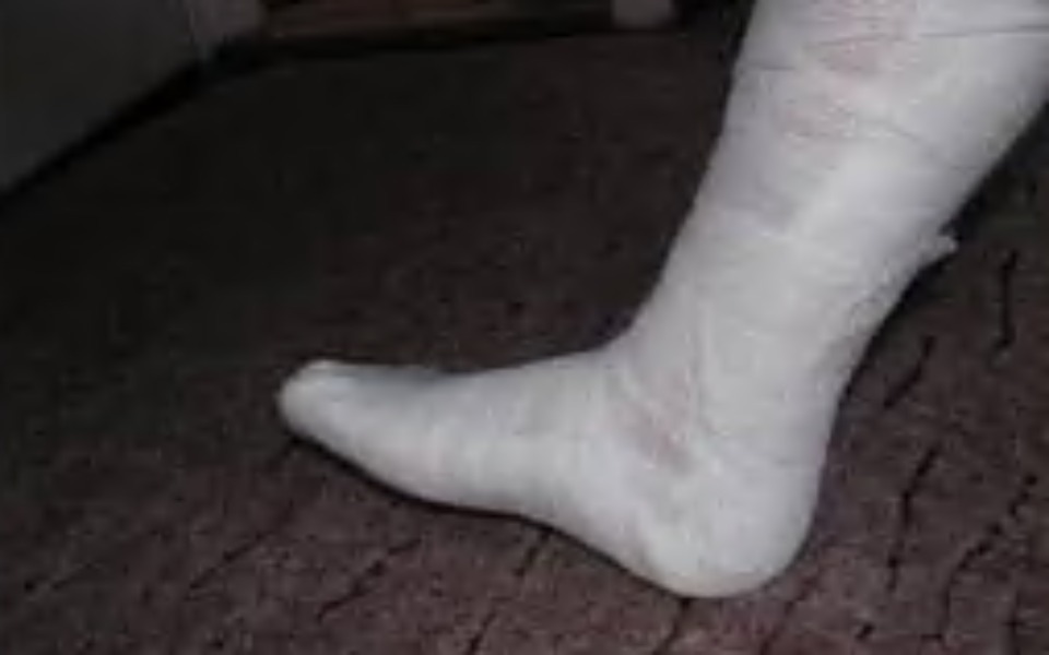 
        Zbiórka Pomoc dla Michała z Recepcji - zdjęcie główne
    