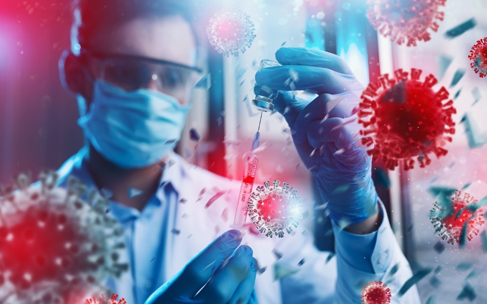 
        Zbiórka zbieram na walkę z koronawirusem - zdjęcie główne
    