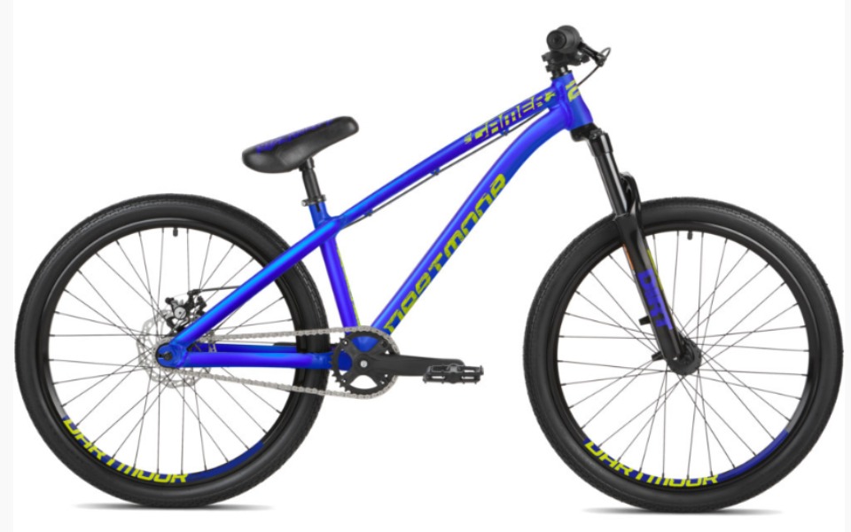 
        Zbiórka Na wymarzony rower. - zdjęcie główne
    