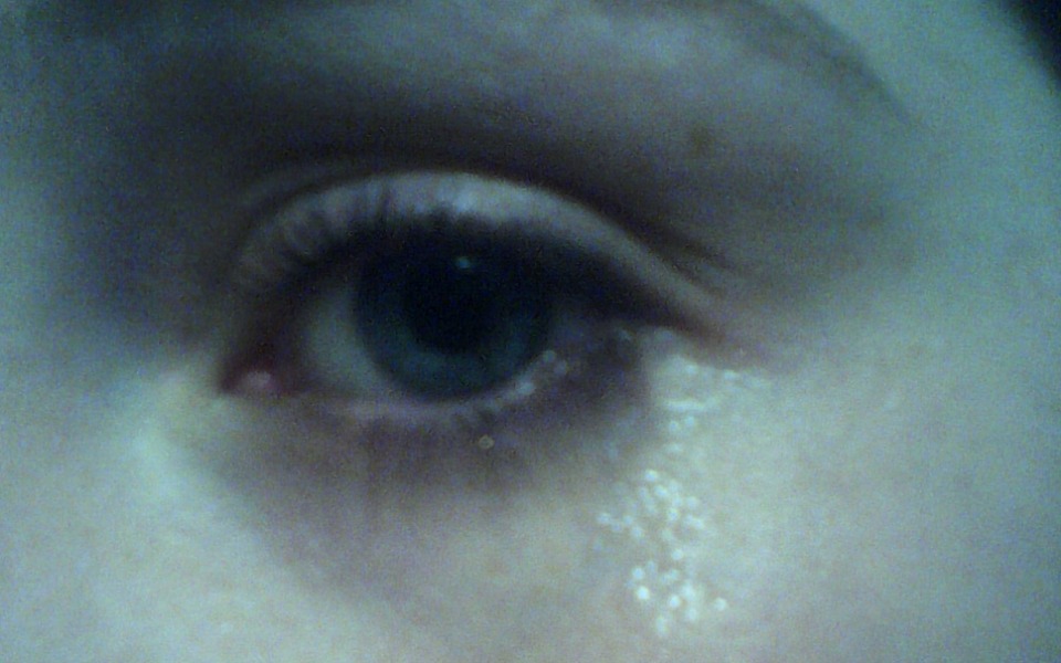 
        Zbiórka Uwolnienie zniewolonego umysłu - zdjęcie główne
    