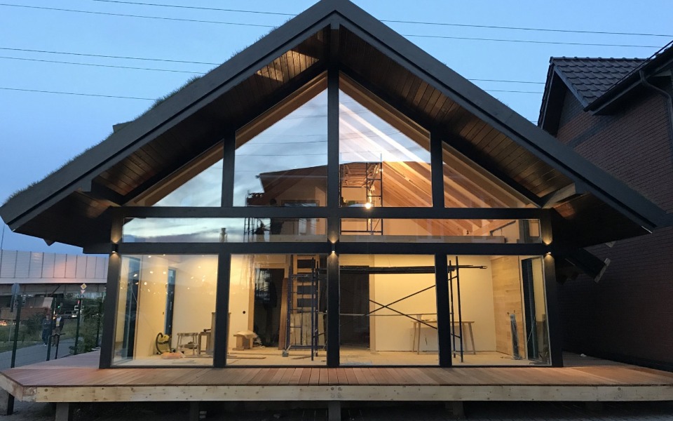 
        Zbiórka Domek letniskowy maly - zdjęcie główne
    