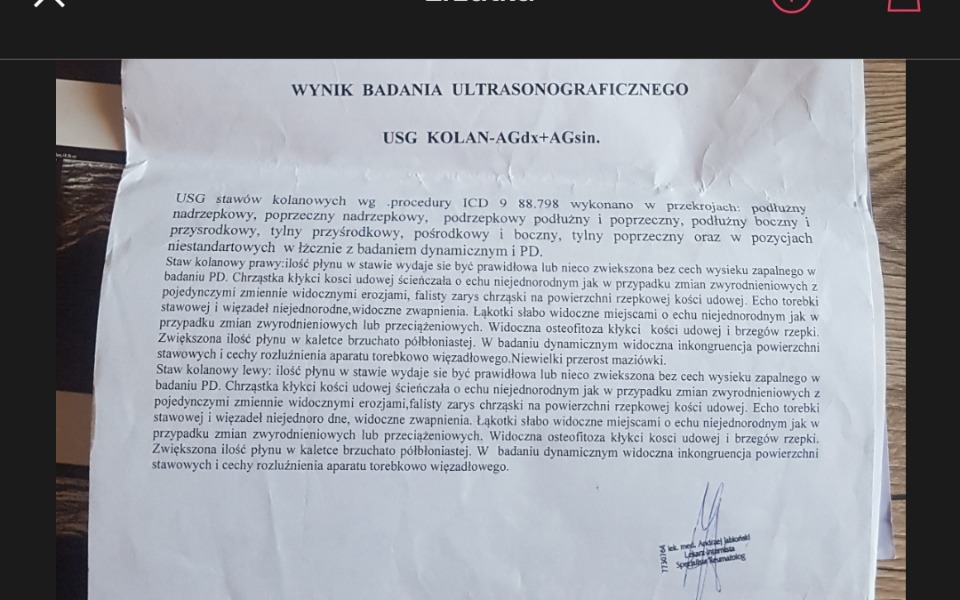 
        Zbiórka Rehabilitacja i lepsze życie - zdjęcie główne
    