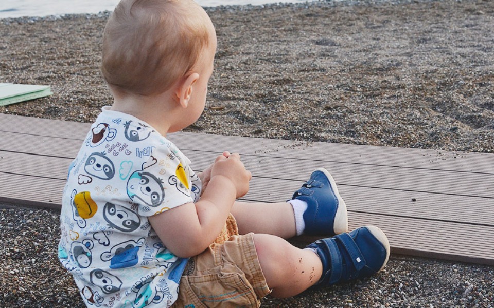 
        Zbiórka Samotny ojciec - zdjęcie główne
    