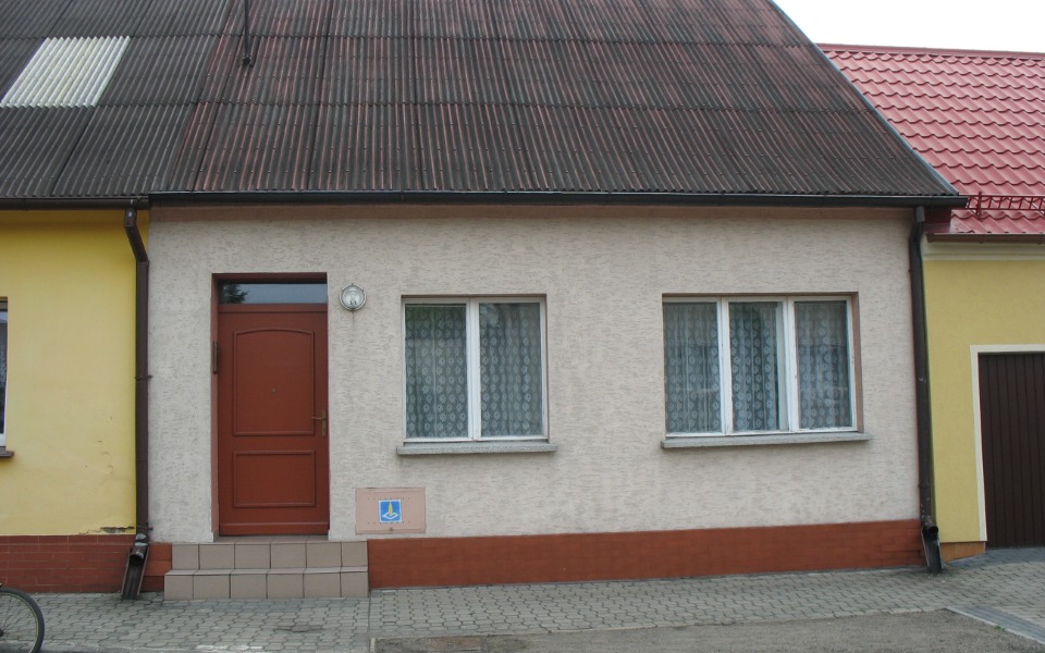 
        Zbiórka przeciw licytacji domu przez kom - zdjęcie główne
    