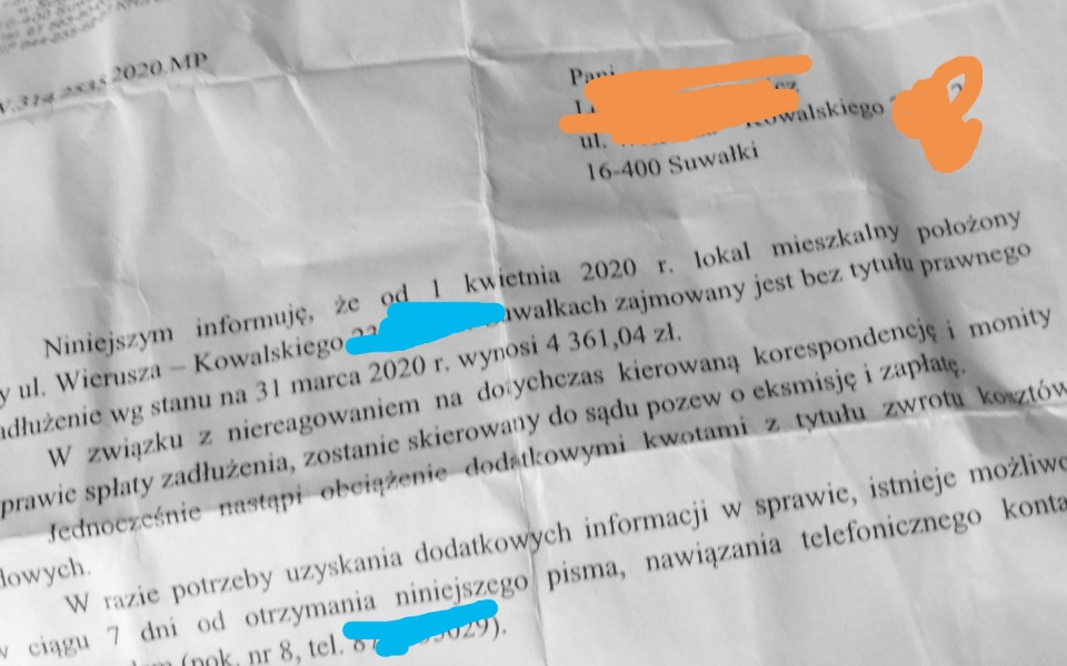 
        Zbiórka Błagam przeczytaj.... - zdjęcie główne
    