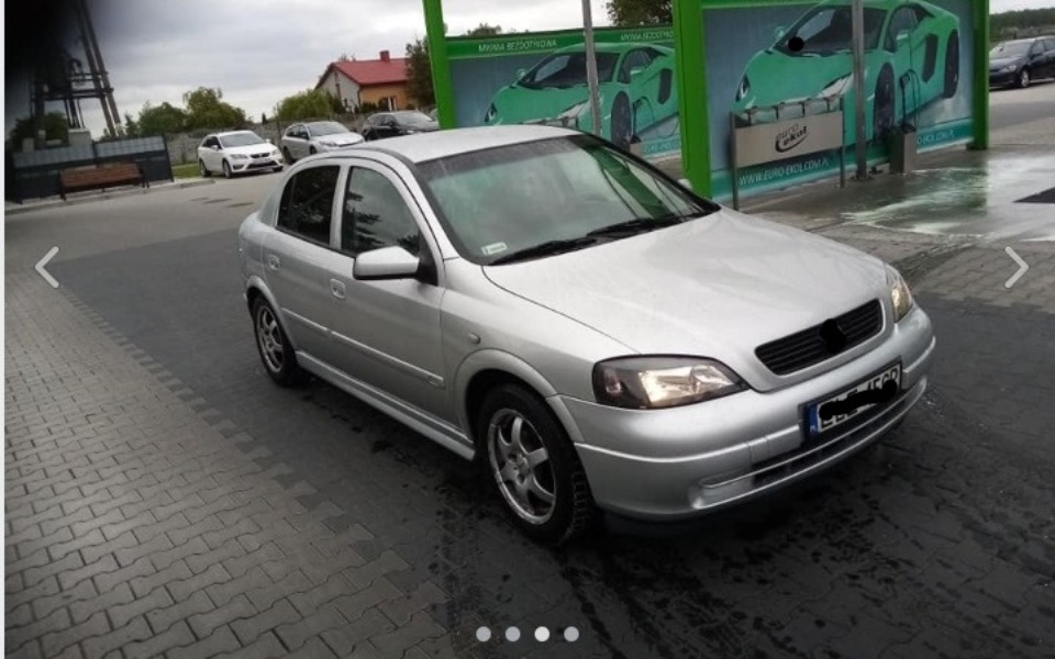 
        Zbiórka Astra II 1998 r PROJEKT X - zdjęcie główne
    