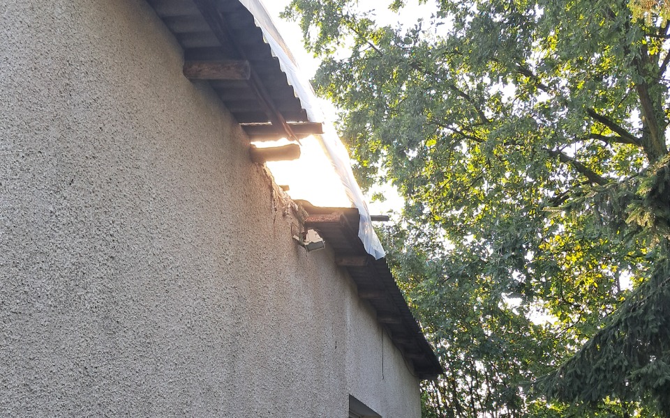 
        Zbiórka Naprawa strat po burzy - zdjęcie główne
    