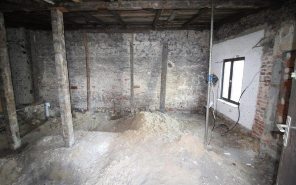 
        Zbiórka Dom dla duzey rodziny - zdjęcie główne
    