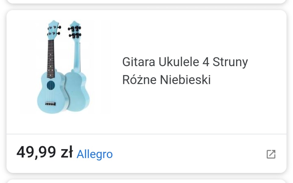 
        Zbiórka Na wymarzony instrument - zdjęcie główne
    