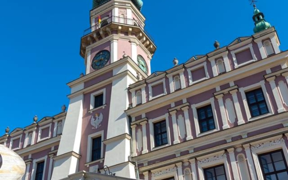 
        Zbiórka Nowe życie dzieci z Domu Dziecka - zdjęcie główne
    