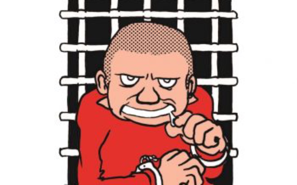 
        Zbiórka Adwokat dla Przemka Szymańskiego - zdjęcie główne
    