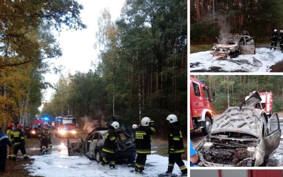 
        Zbiórka Środek Transportu... - zdjęcie główne
    
