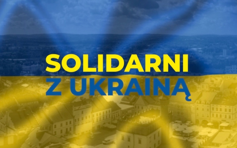
        Zbiórka Zbiórka dla Walczących - zdjęcie główne
    