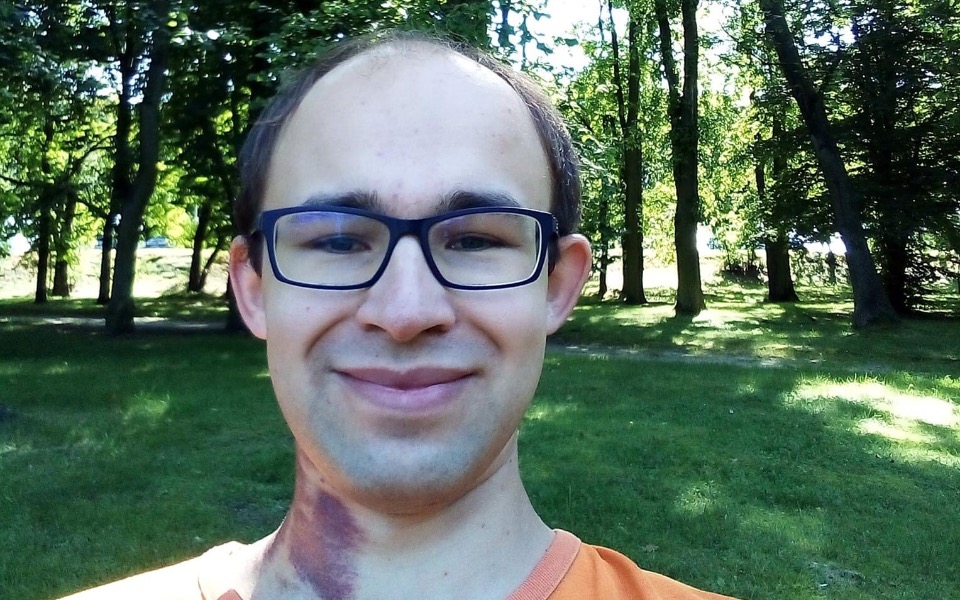 
        Zbiórka Został tylko miesiąc... - zdjęcie główne
    
