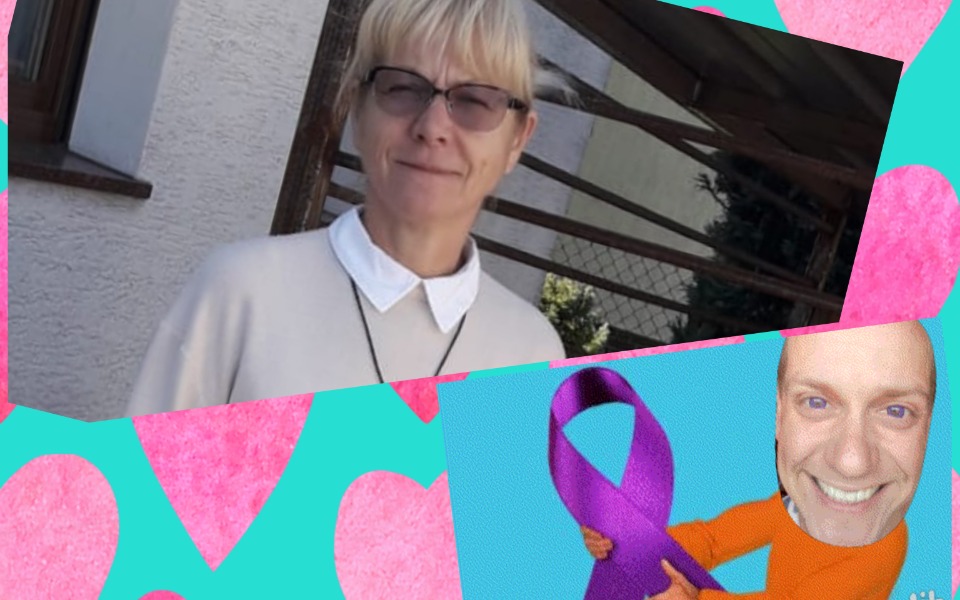 
        Zbiórka MojeUrodzinyWaszaPomoc jej ŻYCIE - zdjęcie główne
    