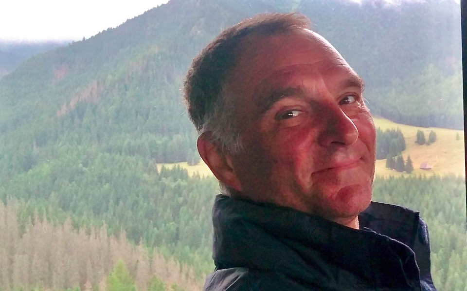 
        Zbiórka Pomóżmy Mirkowi w walce z rakiem - zdjęcie główne
    