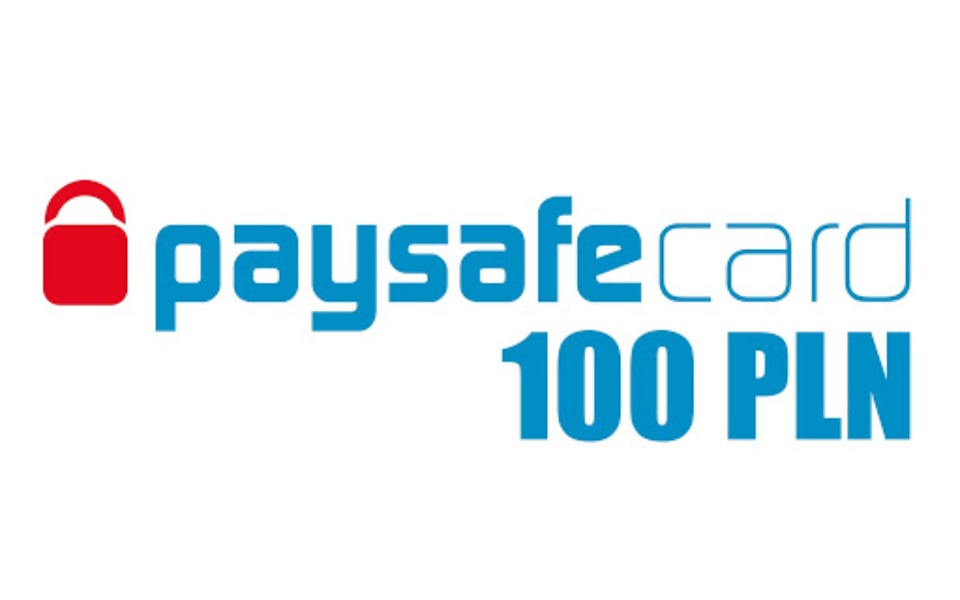 
        Zbiórka paysafecard 100zł - zdjęcie główne
    