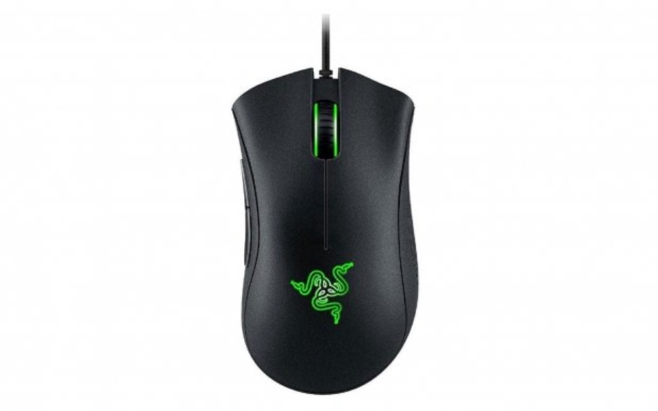
        Zbiórka Zbieram na myszke razer - zdjęcie główne
    