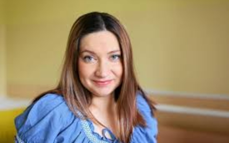 
        Zbiórka zbiórka na urodziny dla mamy - zdjęcie główne
    