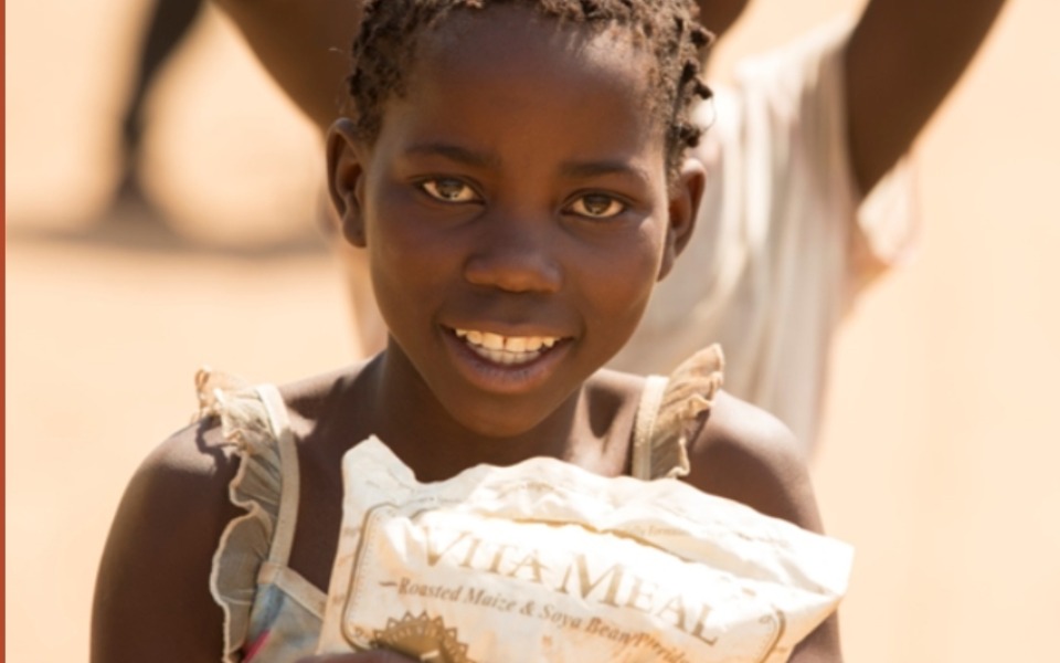 
        Zbiórka Posiłki dla dzieci z Malawi - zdjęcie główne
    