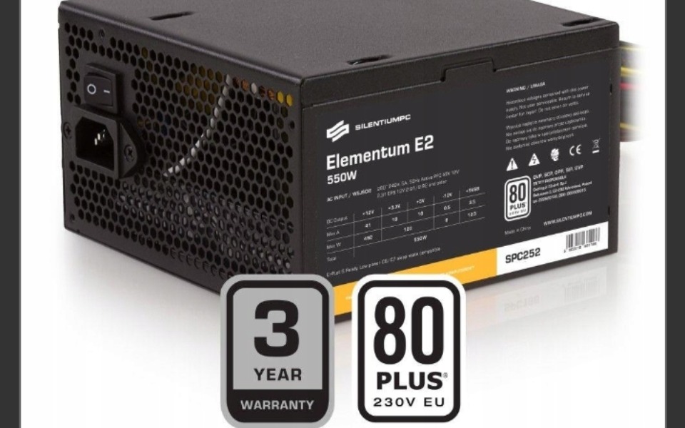 
        Zbiórka Na nowy zasilacz. - zdjęcie główne
    