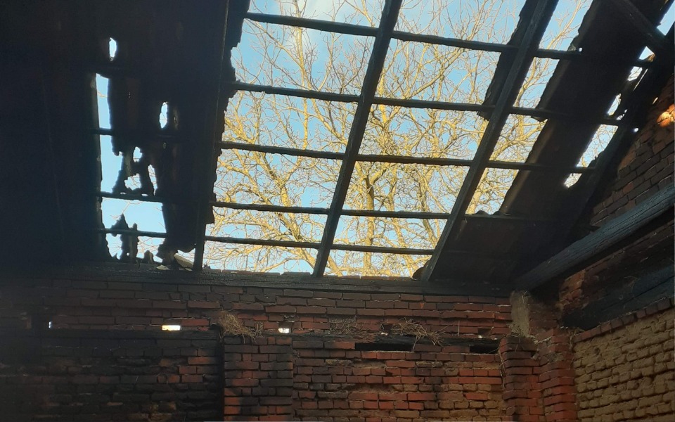 
        Zbiórka Pomoc pogorzelcom w Kolsku - zdjęcie główne
    