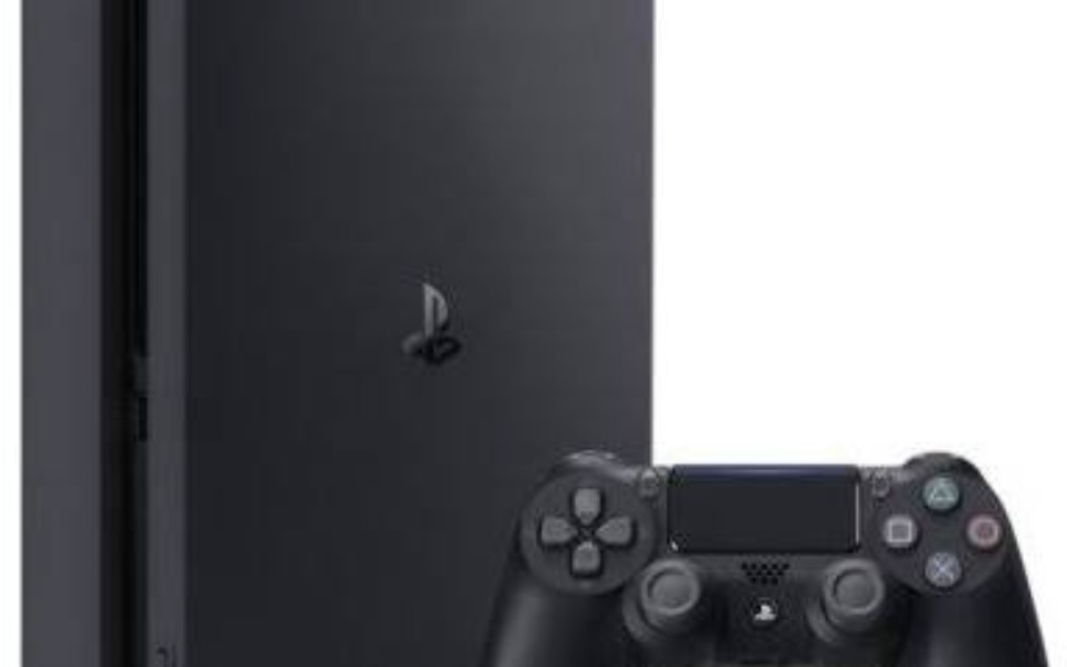 
        Zbiórka Zbieram na Ps4... - zdjęcie główne
    