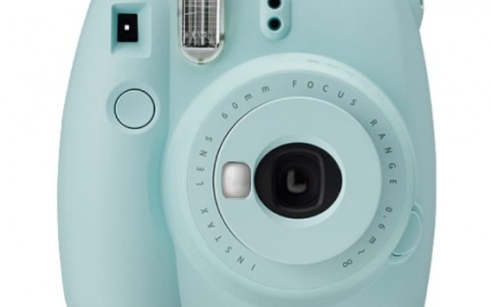 
        Zbiórka Aparat natychmiastowy. - zdjęcie główne
    