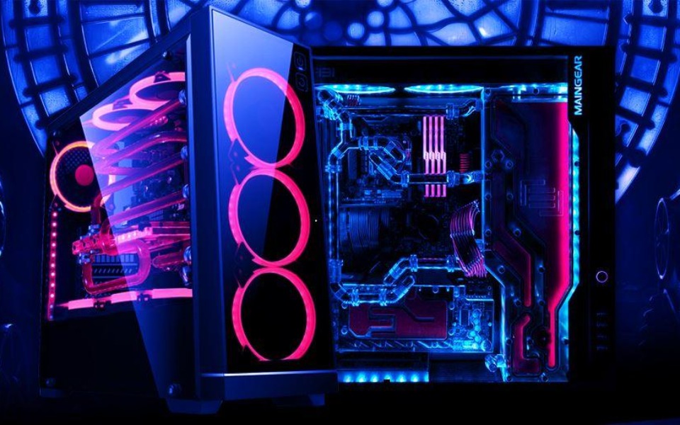 
        Zbiórka Na komputer gamingowy plisss - zdjęcie główne
    