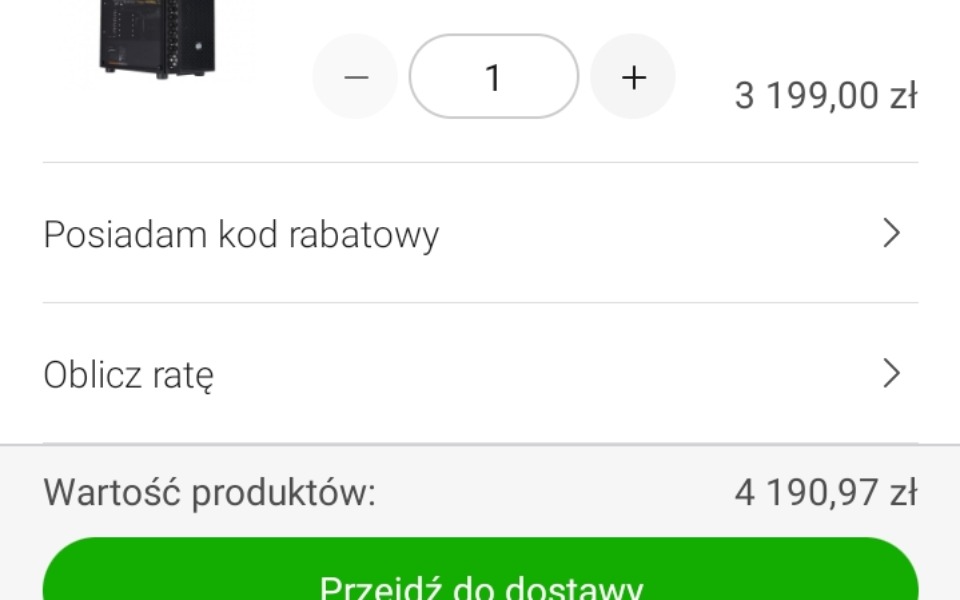 
        Zbiórka Na pierwsze w życiu stanowisko - zdjęcie główne
    