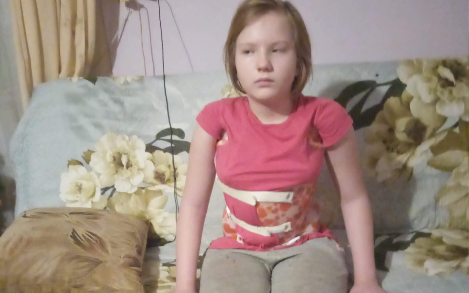 
        Zbiórka Pomoc dla Otylki - zdjęcie główne
    
