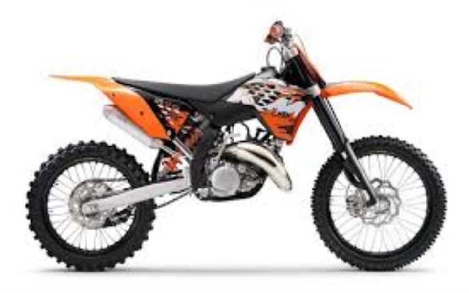 
        Zbiórka MotocrossKtm - zdjęcie główne
    