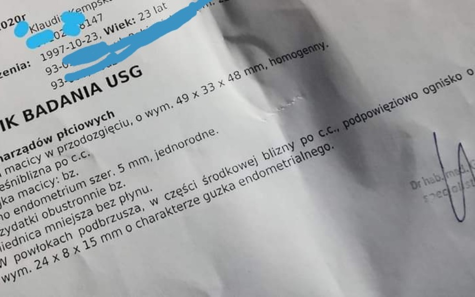 
        Zbiórka Endometrioza powrót do zdrowia - zdjęcie główne
    