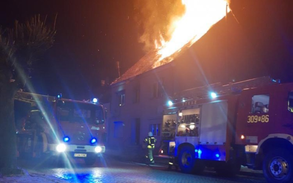 
        Zbiórka Na pomoc poszkodowanym w pożarze - zdjęcie główne
    