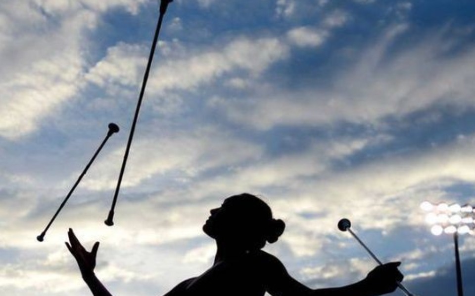 
        Zbiórka na mistrzostwa europy mażoretek - zdjęcie główne
    