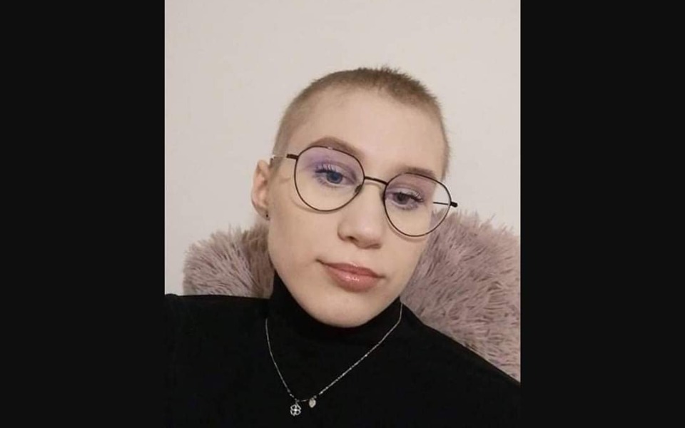 
        Zbiórka Wspieramy Marlenę - zdjęcie główne
    
