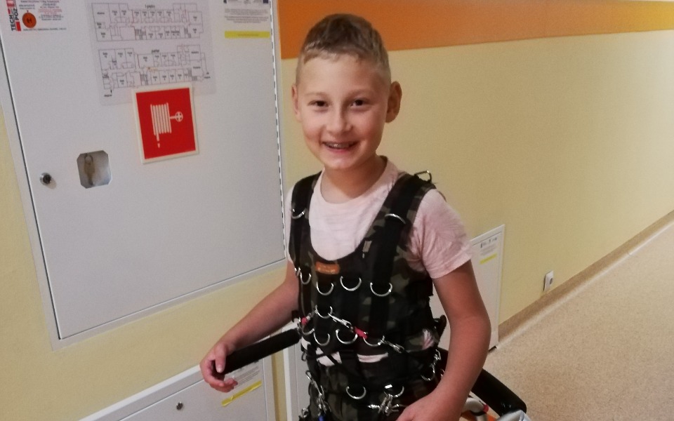 
        Zbiórka Turnus dla Mikołaja - zdjęcie główne
    
