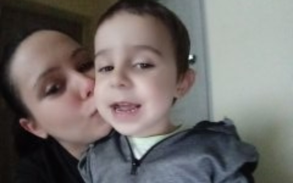 
        Zbiórka Zbiórka na leki dla Krystianka - zdjęcie główne
    