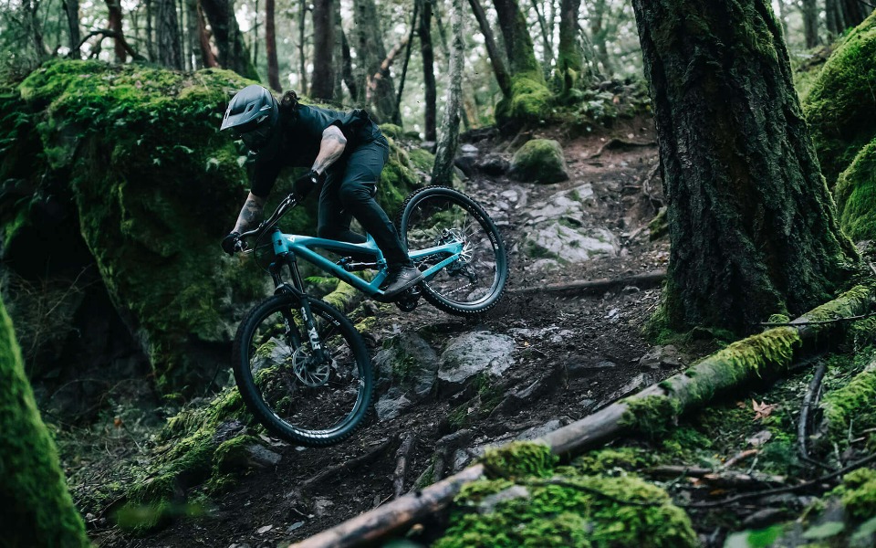 
        Zbiórka Na wymarzony rower ENDURO - zdjęcie główne
    