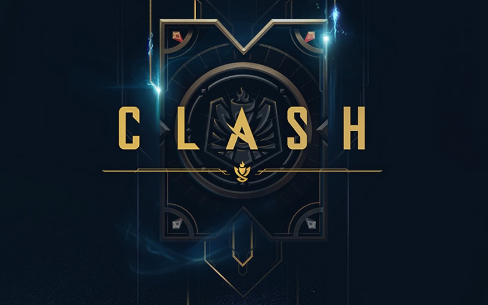 
        Zbiórka Clash dla Popa - zdjęcie główne
    
