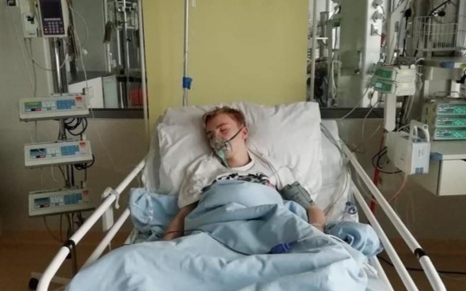 
        Zbiórka PILNE Życie bez piętna śmierci - zdjęcie główne
    