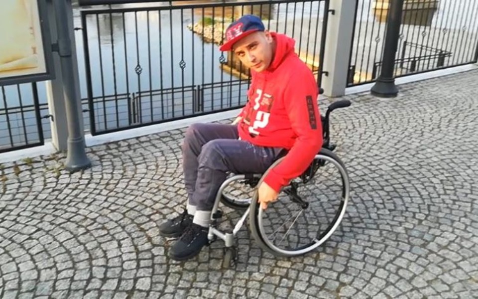 
        Zbiórka Leczenie Problemów z Jelitami - zdjęcie główne
    