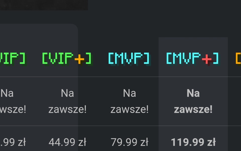 
        Zbiórka Zbieramy na minecrawtmineplay - zdjęcie główne
    