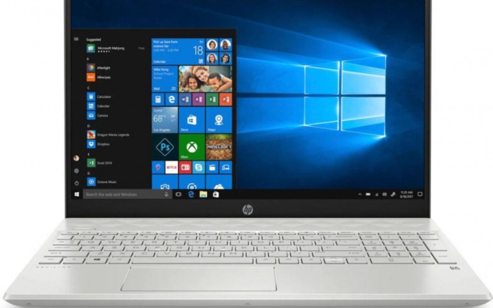 
        Zbiórka Zbieram na laptopa lub komputer - zdjęcie główne
    